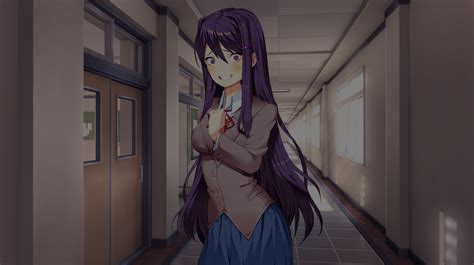 yuri chr